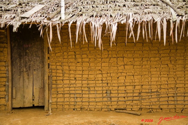 Le Massif du CHAILLU